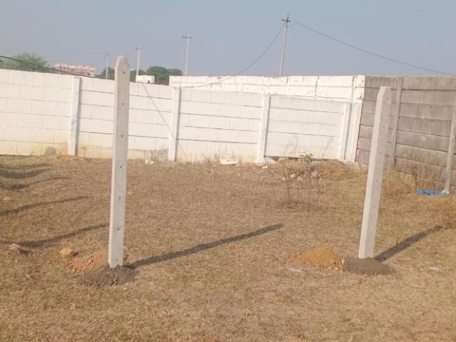 Residential Plot in Gandimaisamma for resale Hyderabad. The reference number is 11253672