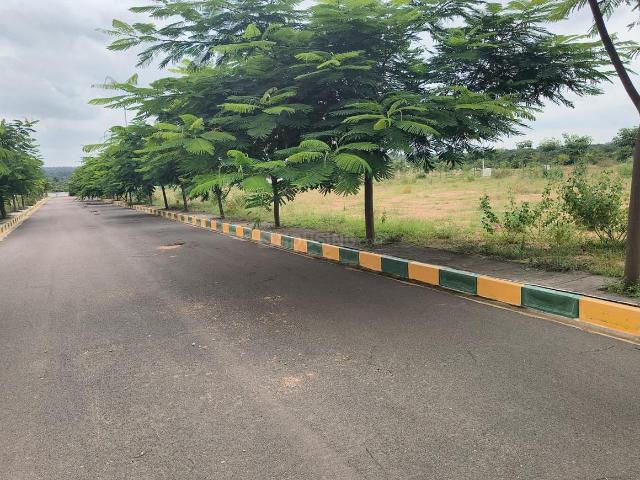 Residential Plot in Gandimaisamma for resale Hyderabad. The reference number is 19218191