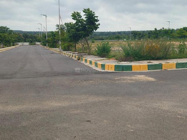 Residential Plot in Gandimaisamma for resale Hyderabad. The reference number is 19218196