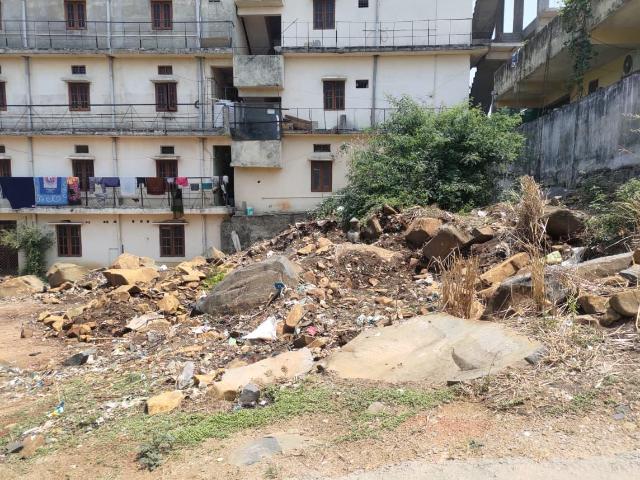 Residential Plot in Gandimaisamma for resale Hyderabad. The reference number is 20174748