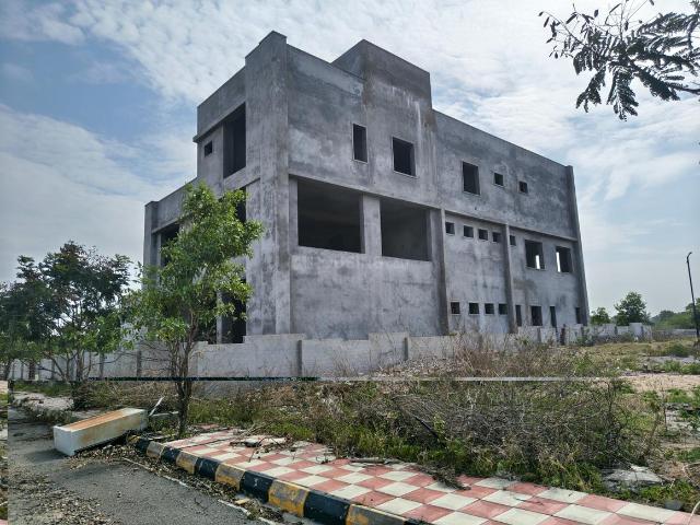 Residential Plot in Gandimaisamma for resale Hyderabad. The reference number is 20382182