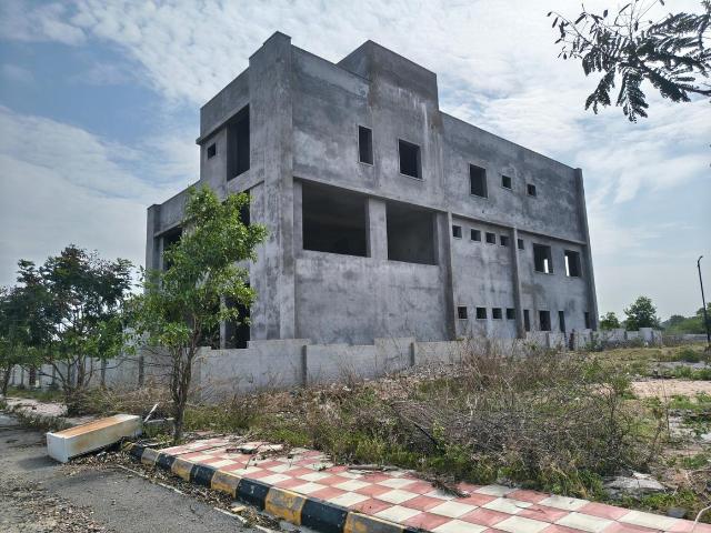 Residential Plot in Gandimaisamma for resale Hyderabad. The reference number is 20382237