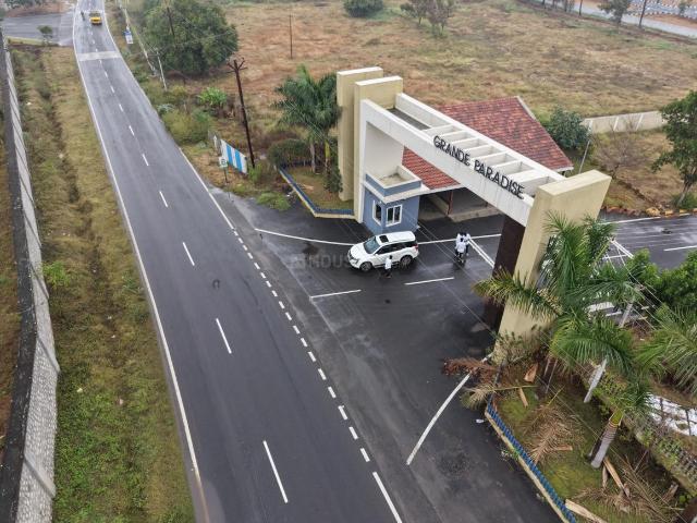 Residential Plot in Ganeshapuram for resale Coimbatore. The reference number is 19270911