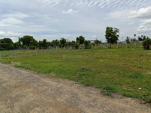 Residential Plot in Ganeshapuram for resale Coimbatore. The reference number is 20418955