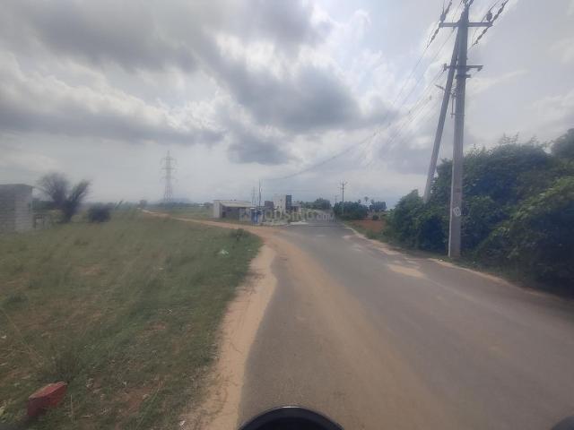 Residential Plot in Ganeshapuram for resale Coimbatore. The reference number is 20445709