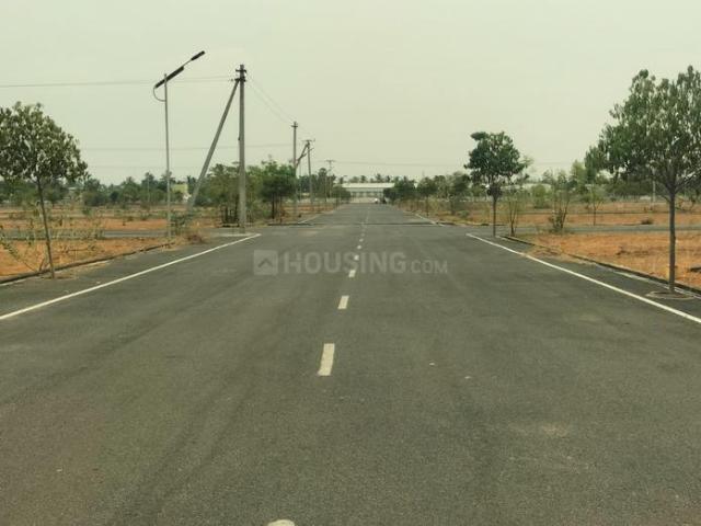 Residential Plot in Ganeshapuram for resale Coimbatore. The reference number is 20192272