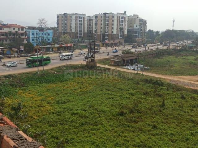 Residential Plot in Ganeshguri for resale Guwahati. The reference number is 15795925