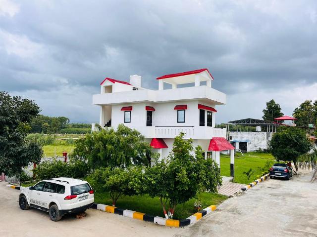 Residential Plot in Ganeshpur for resale Dehradun. The reference number is 16462284