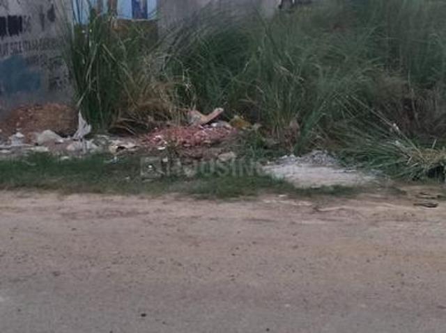 Residential Plot in Ganeshpur Rahmanpur for resale Lucknow. The reference number is 20878151