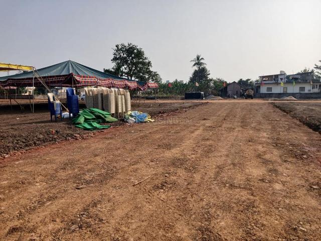 Residential Plot in Gangur for resale Krishna. The reference number is 19492268