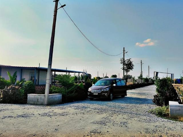 Residential Plot in Ganganagar for resale Bengaluru. The reference number is 20438298