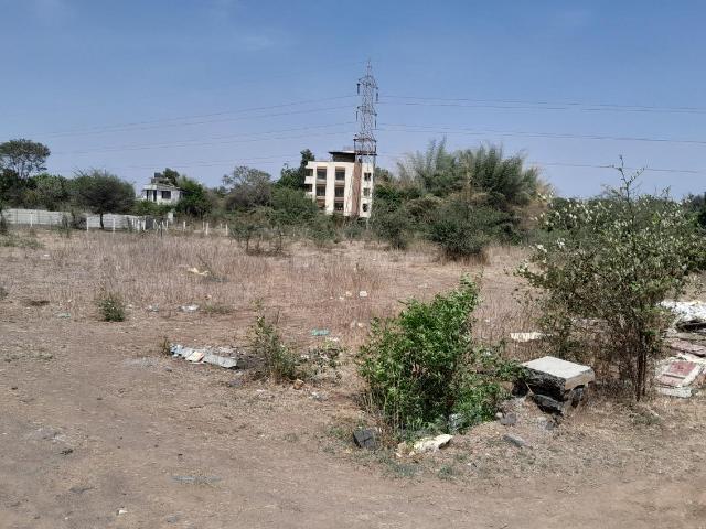 Residential Plot in Gangapur for resale Nashik. The reference number is 14712295