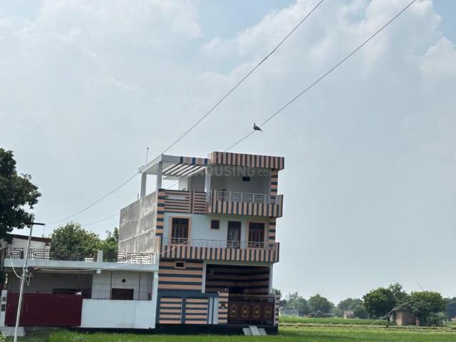 Residential Plot in Gangapur for resale Varanasi. The reference number is 19829564