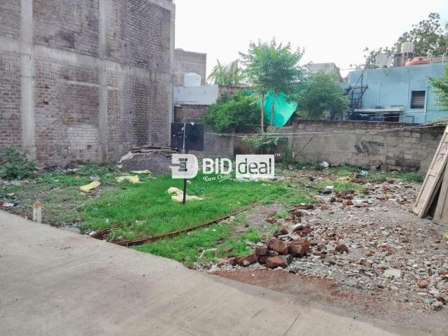 Residential Plot in Gangapur Jahagir for resale Aurangabad. The reference number is 20718166
