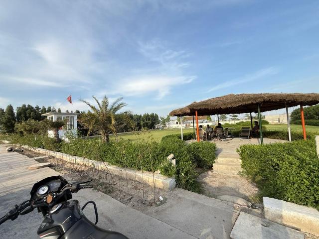 Residential Plot in Garh Mukteshwar for resale Hapur. The reference number is 20742433