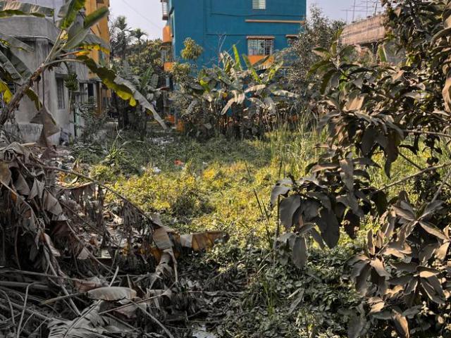 Residential Plot in Garia, Sonarpur for resale Kolkata. The reference number is 19753215