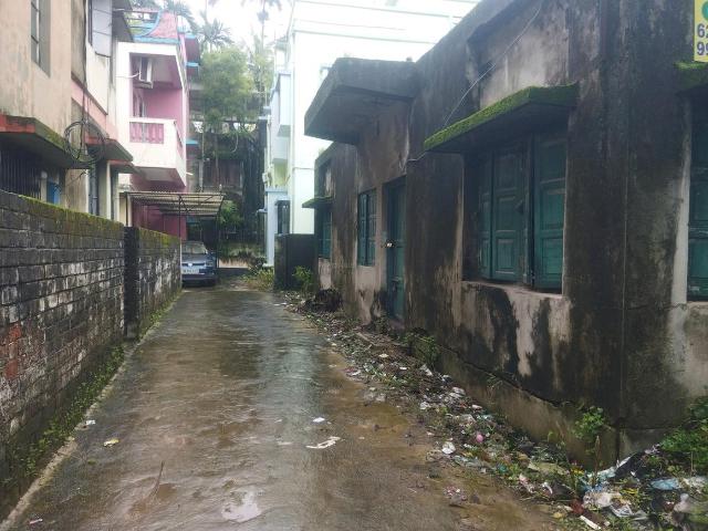 Residential Plot in Garia, Sonarpur for resale Kolkata. The reference number is 17099723