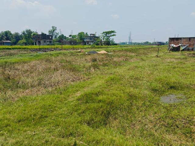 Residential Plot in Garia, Sonarpur for resale Kolkata. The reference number is 20993781