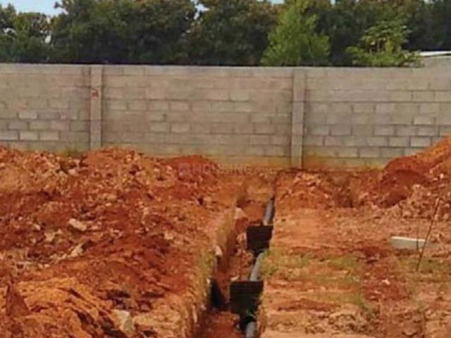 Residential Plot in Gattahalli for resale Bengaluru. The reference number is 17984709