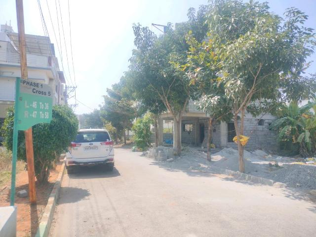 Residential Plot in Gattahalli for resale Bengaluru. The reference number is 19414732