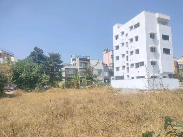 Residential Plot in Gattahalli for resale Bengaluru. The reference number is 19414758