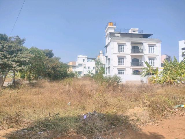 Residential Plot in Gattahalli for resale Bengaluru. The reference number is 19414802