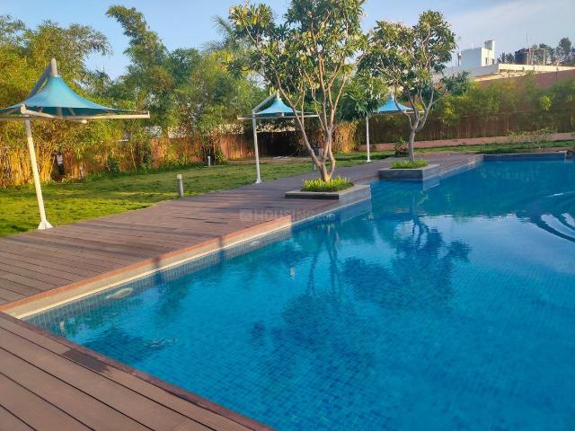 Residential Plot in Gattahalli for resale Bengaluru. The reference number is 20511526