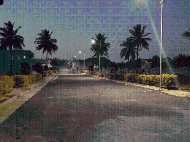 Residential Plot in Gattahalli for resale Bengaluru. The reference number is 20602615