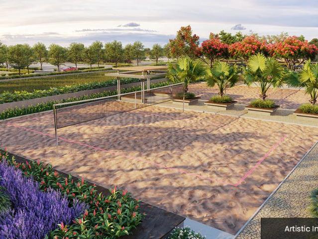 Residential Plot in Gattahalli for resale Bengaluru. The reference number is 20030400