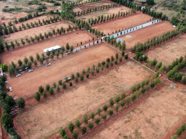 Residential Plot in Gauribidanur for resale Chikballapur District. The reference number is 20488196