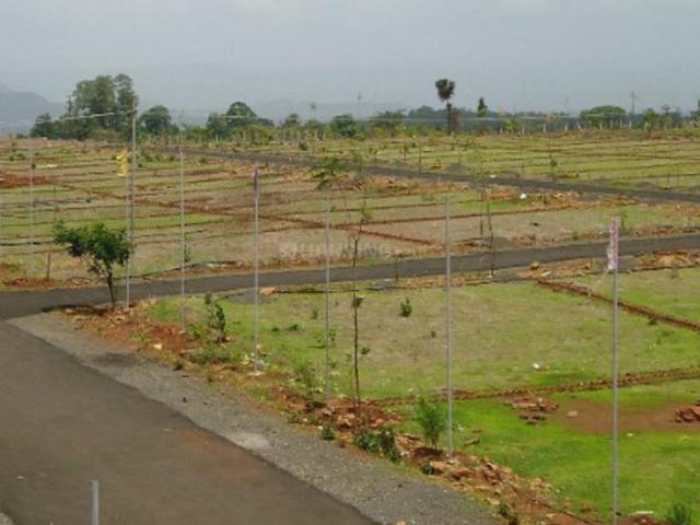 Residential Plot in Gazipur for resale Zirakpur. The reference number is 17131401