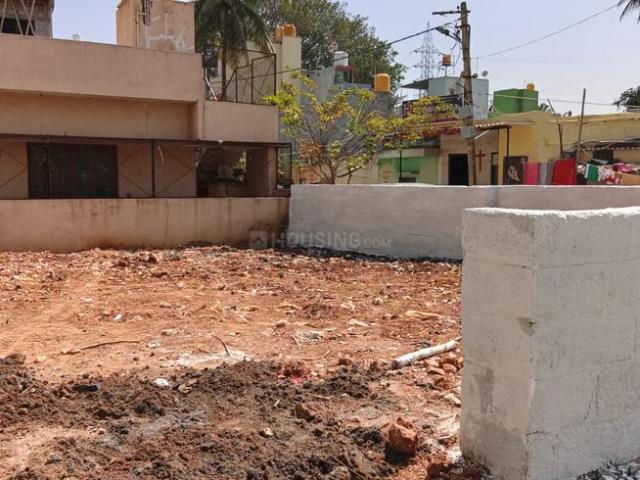 Residential Plot in Geddalahalli for resale Bengaluru. The reference number is 20645124