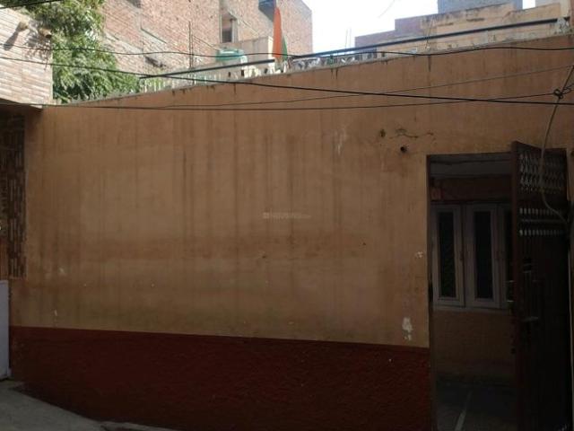 Residential Plot in Geeta Colony for resale New Delhi. The reference number is 10750127