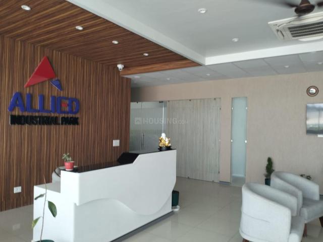 Residential Plot in Gelpur for resale Bhiwadi. The reference number is 20787803