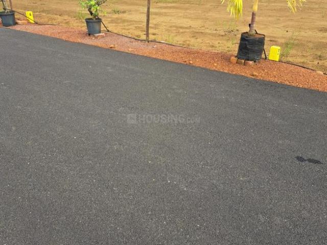 Residential Plot in Gerugambakkam for resale Chennai. The reference number is 17964514