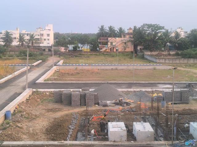 Residential Plot in Gerugambakkam for resale Chennai. The reference number is 18408159