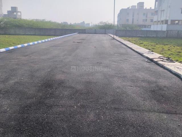 Residential Plot in Gerugambakkam for resale Chennai. The reference number is 18779593
