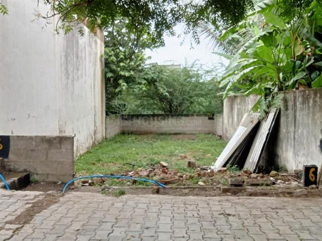 Residential Plot in Gerugambakkam for resale Chennai. The reference number is 19522989