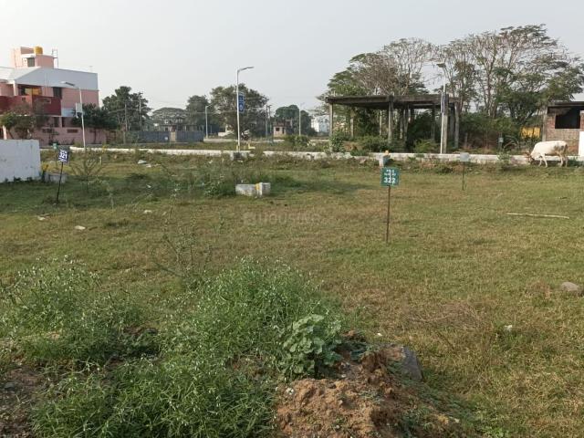 Residential Plot in Gerugambakkam for resale Chennai. The reference number is 19591825