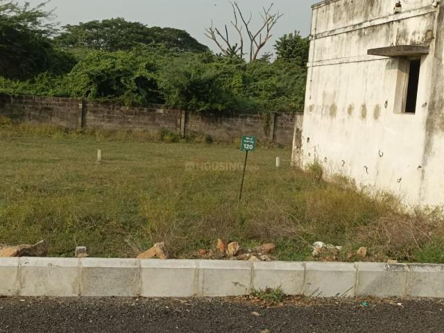 Residential Plot in Gerugambakkam for resale Chennai. The reference number is 19591989