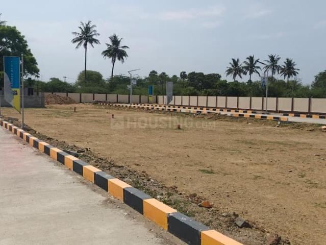 Residential Plot in Gerugambakkam for resale Chennai. The reference number is 20498999