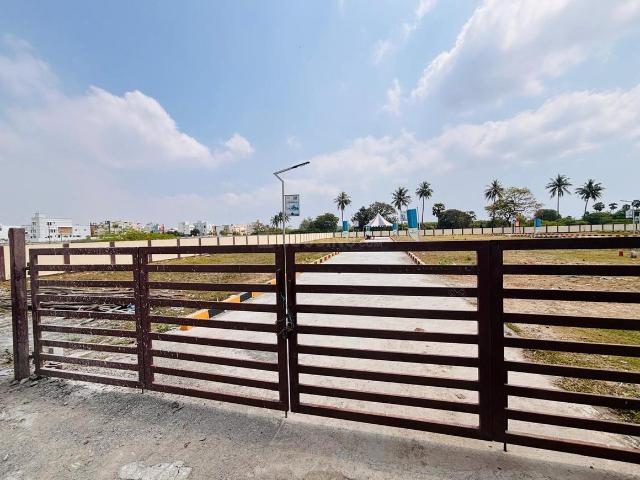 Residential Plot in Gerugambakkam for resale Chennai. The reference number is 20518426