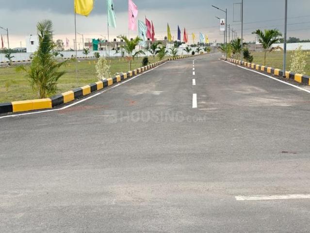 Residential Plot in Gerugambakkam for resale Chennai. The reference number is 20518436
