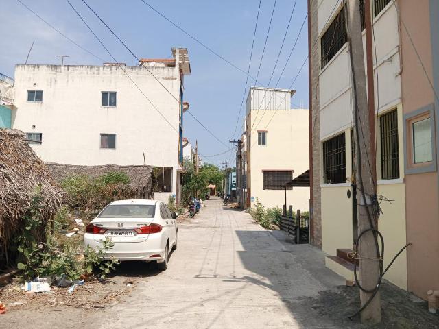 Residential Plot in Gerugambakkam for resale Chennai. The reference number is 20562674
