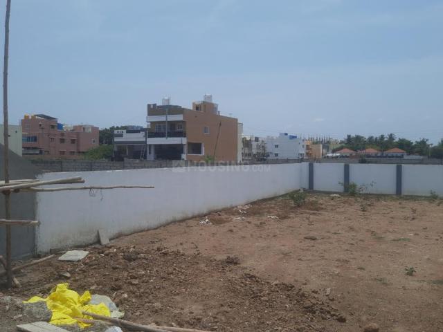 Residential Plot in Gerugambakkam for resale Chennai. The reference number is 20687272