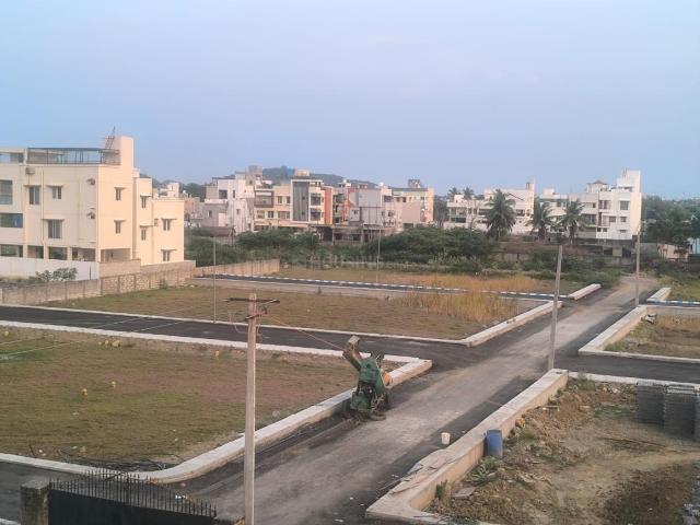 Residential Plot in Gerugambakkam for resale Chennai. The reference number is 20781924
