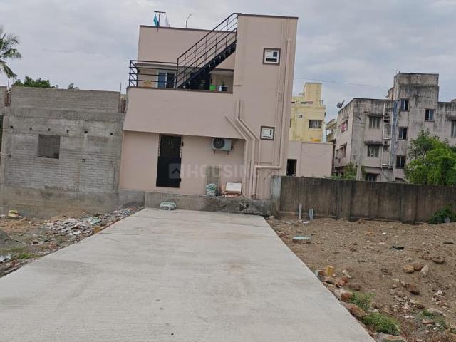 Residential Plot in Gerugambakkam for resale Chennai. The reference number is 20836801