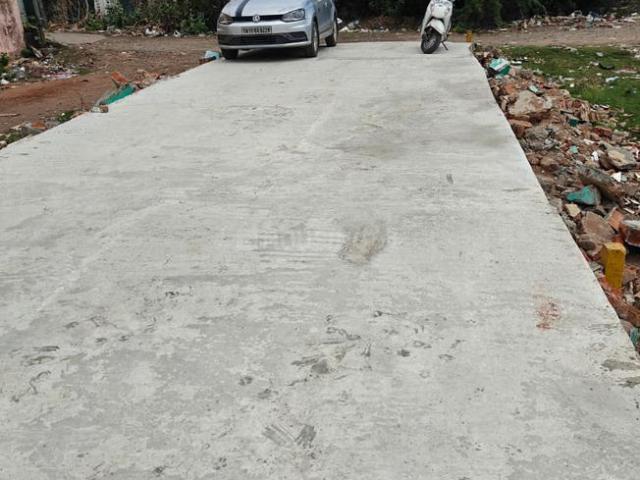 Residential Plot in Gerugambakkam for resale Chennai. The reference number is 20836971