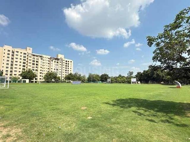 Residential Plot in Ghaila for resale Lucknow. The reference number is 19915169