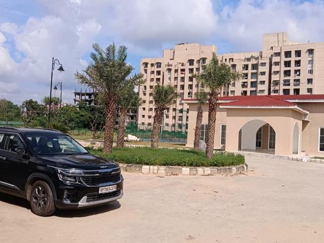 Residential Plot in Ghaila for resale Lucknow. The reference number is 19936466